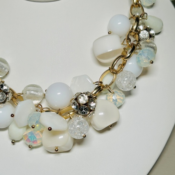 Spectacular Cha Cha Necklace - Picture 7 of 11